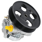 Power Steering Pump for Suzuki Grand Vitara 2.4L (2009–2013)