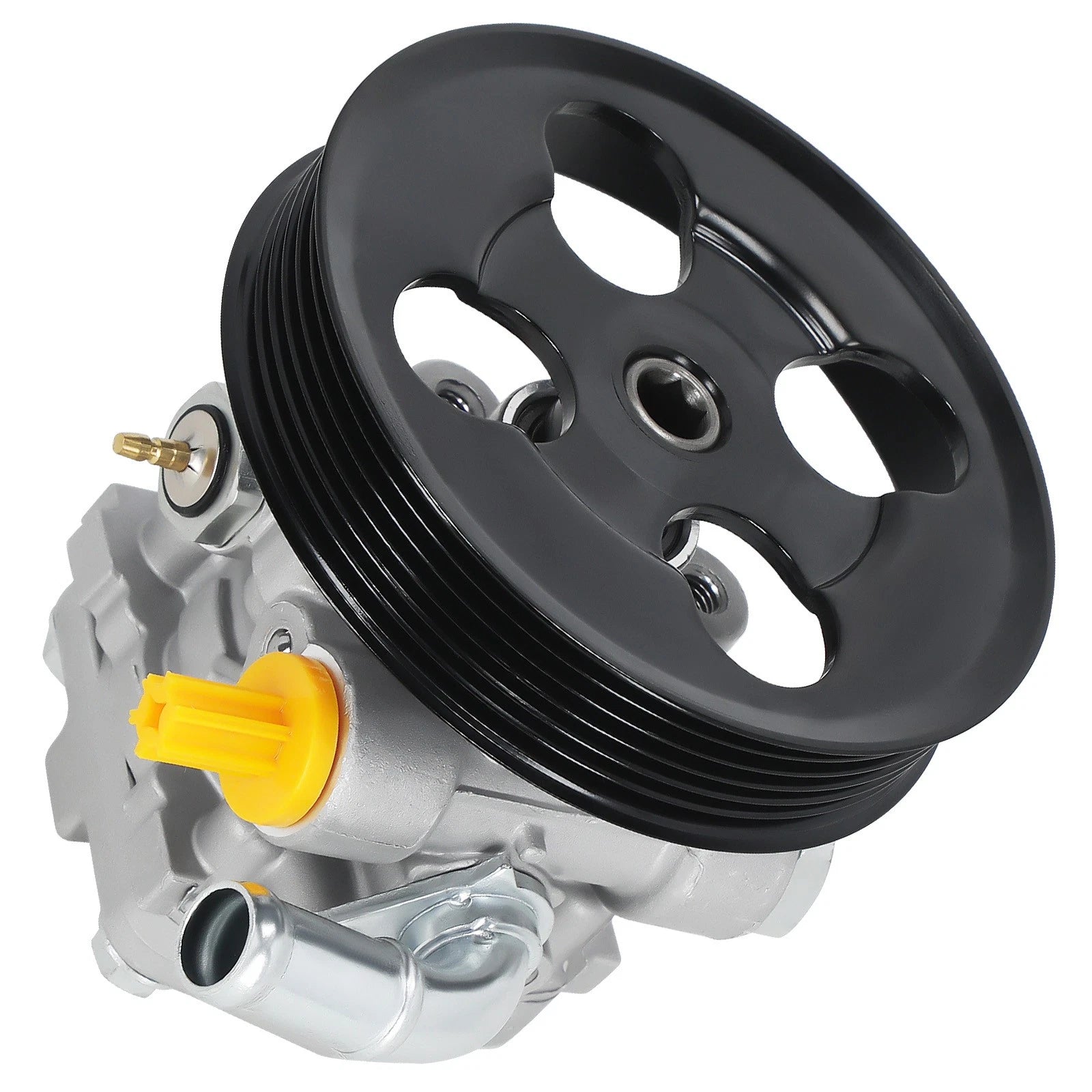 Power Steering Pump for Suzuki Grand Vitara 2.4L (2009–2013)