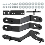 Rear Seat Recline Kit for Ford F-150 (2015–2023)
