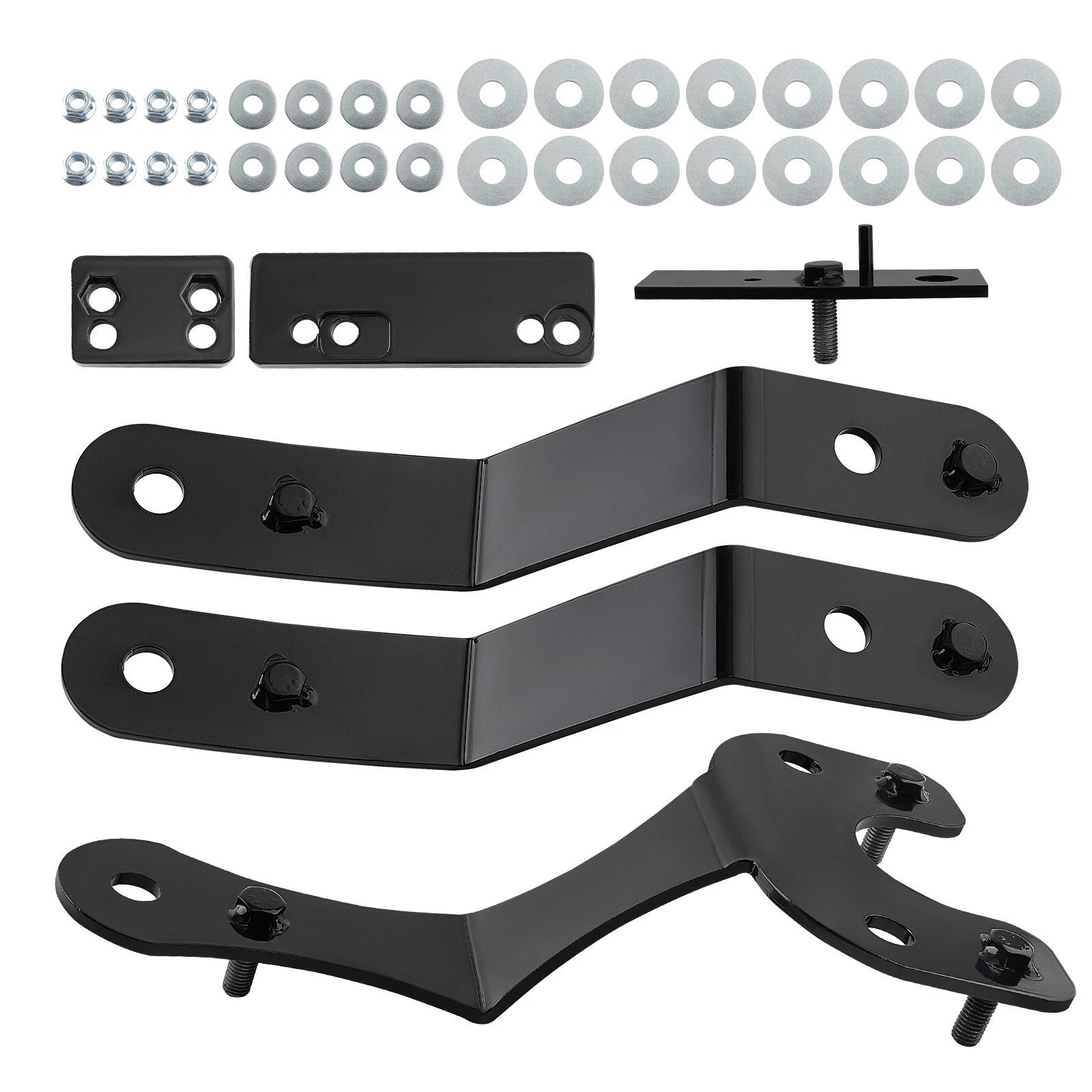 Rear Seat Recline Kit for Ford F-150 (2015–2023)