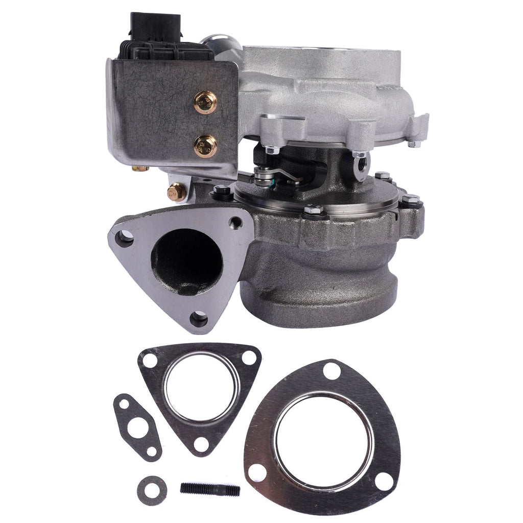 Turbocharger GTB1749V for Ford Ranger Transit (2012-2016)