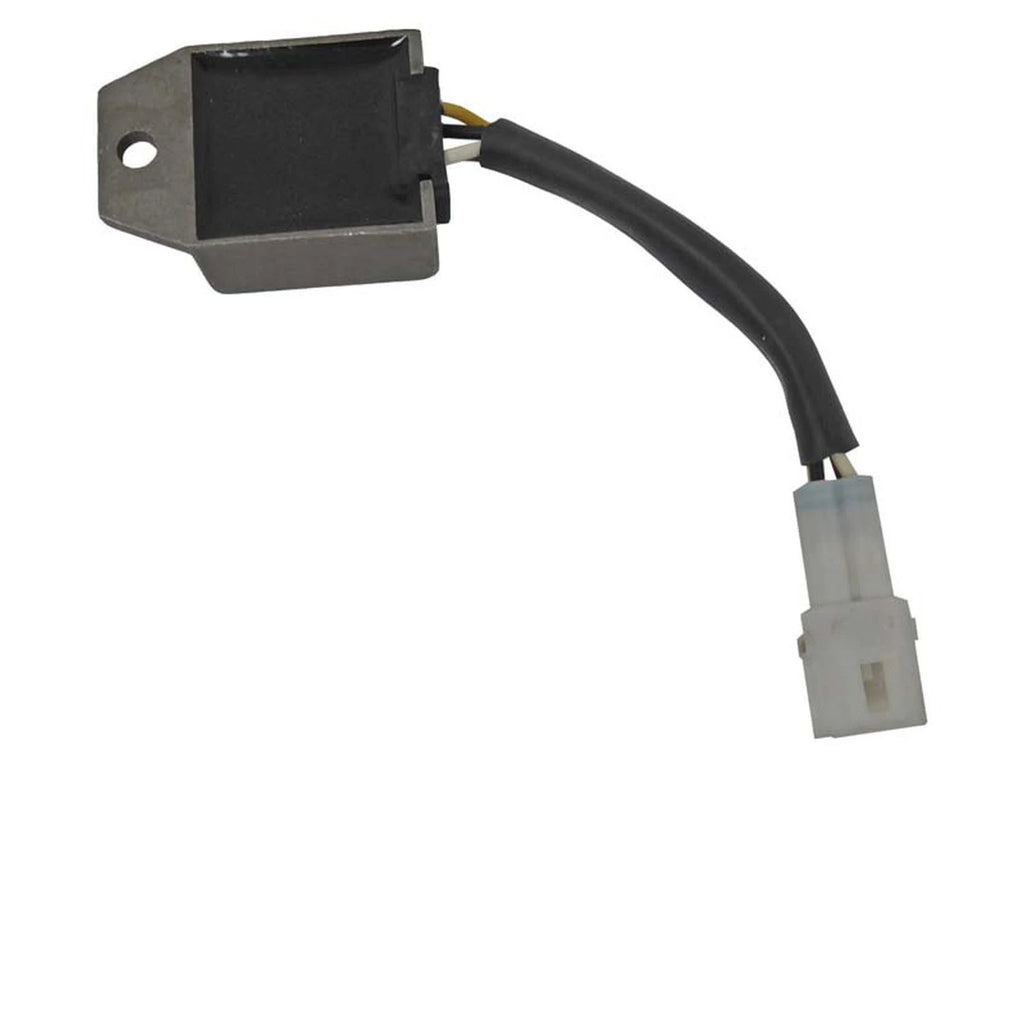 Regulator Rectifier for Yamaha YFA-1 Breeze125 (1997–2004)