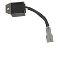 Regulator Rectifier for Yamaha YFA-1 Breeze125 (1997–2004)