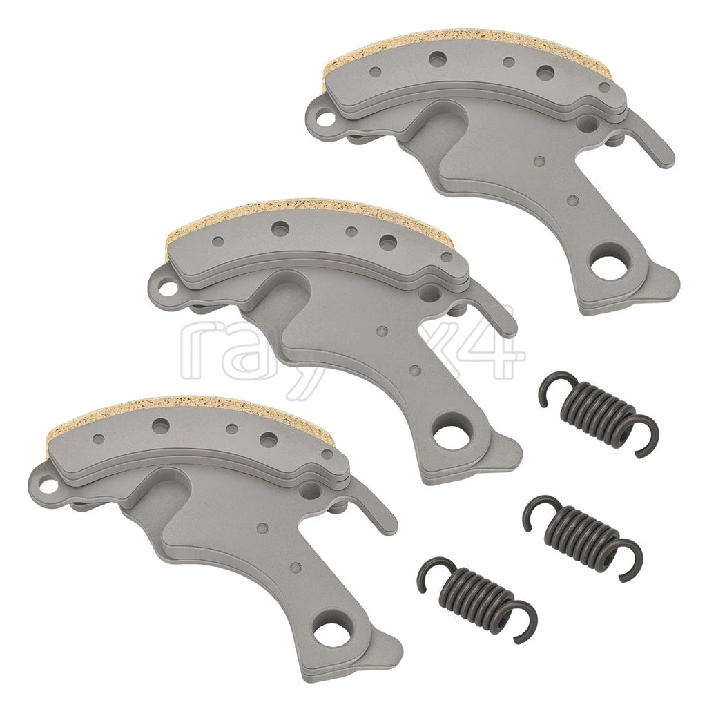 Wet Clutch Centrifugal Carrier for Suzuki LT-F250 (2002–2014)