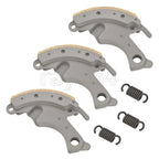 Wet Clutch Centrifugal Carrier for Suzuki LT-F250 (2002–2014)