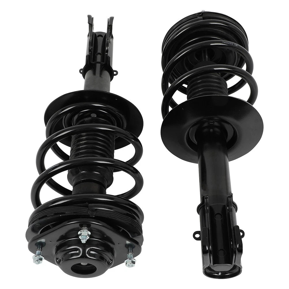 2X Quick Front Complete Struts Shocks Springs for Dodge Neon (1995–1999)