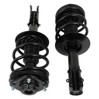2X Quick Front Complete Struts Shocks Springs for Dodge Neon (1995–1999)