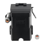 Air Compressor Control Pressure Switch 95-125 PSI LF10-1H for