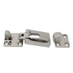 316 Stainless Steel Door Lock Latch Clamp for Marine