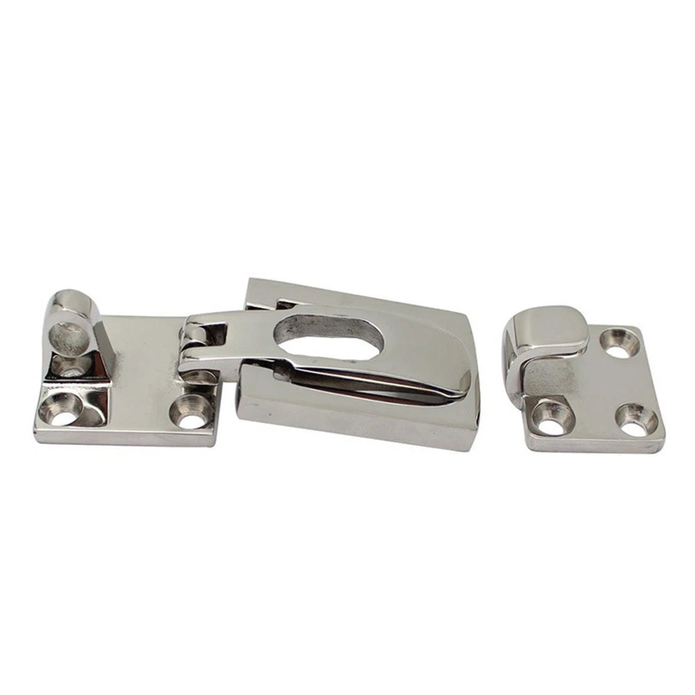 316 Stainless Steel Door Lock Latch Clamp for Marine