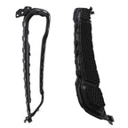 Front Bumper Lower Grille + Molding Trim for Jeep Cherokee (2014–2018) 68203216AA