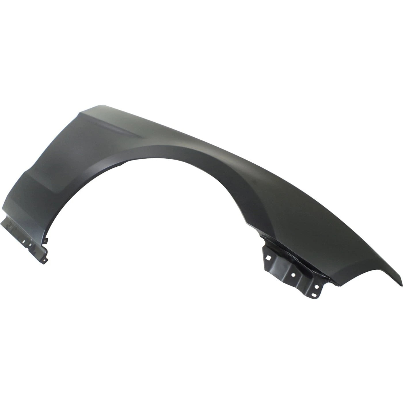 Fender for Ford Mustang (2010–2014) Front Driver and Passenger Side