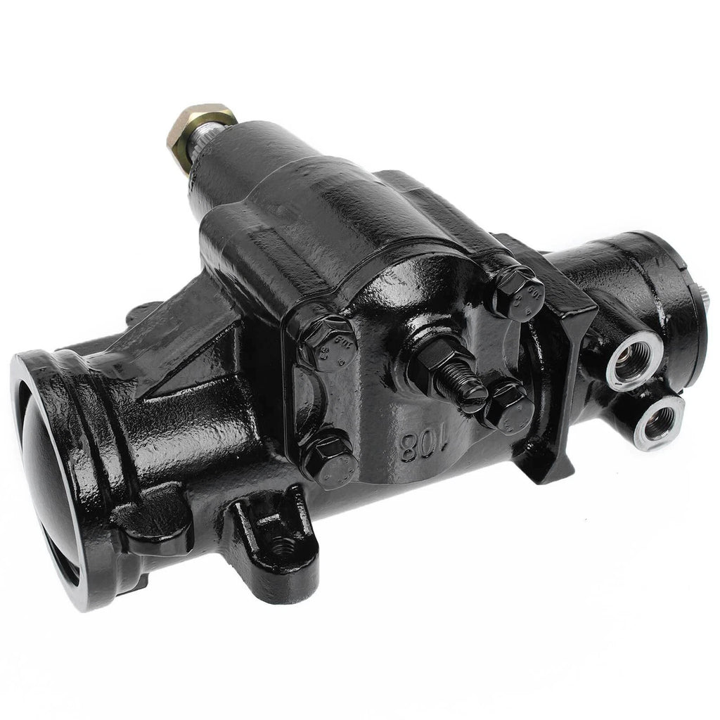 Power Steering Gear Box for Chevrolet Malibu/Camaro GMC RWD (1977–1979)