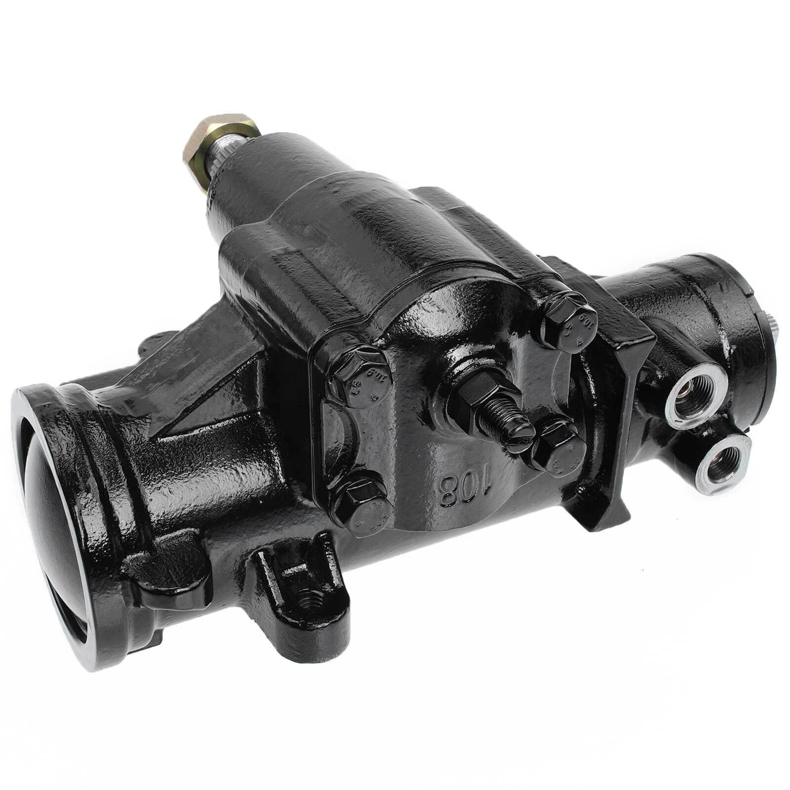 Power Steering Gear Box for Chevrolet Malibu/Camaro GMC RWD (1977–1979)