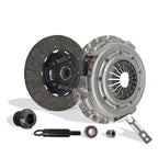Clutch Kit for Chevy S10, GMC Sonoma, Isuzu Hombre (1996–2003)