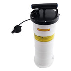 6.5L Manual Oil Fluid Extractor Tool for Engine Oil Transmission