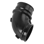 2X Air Cleaner Joint for Yamaha XV700 XV750 XV1100 Virago (1981–1999)