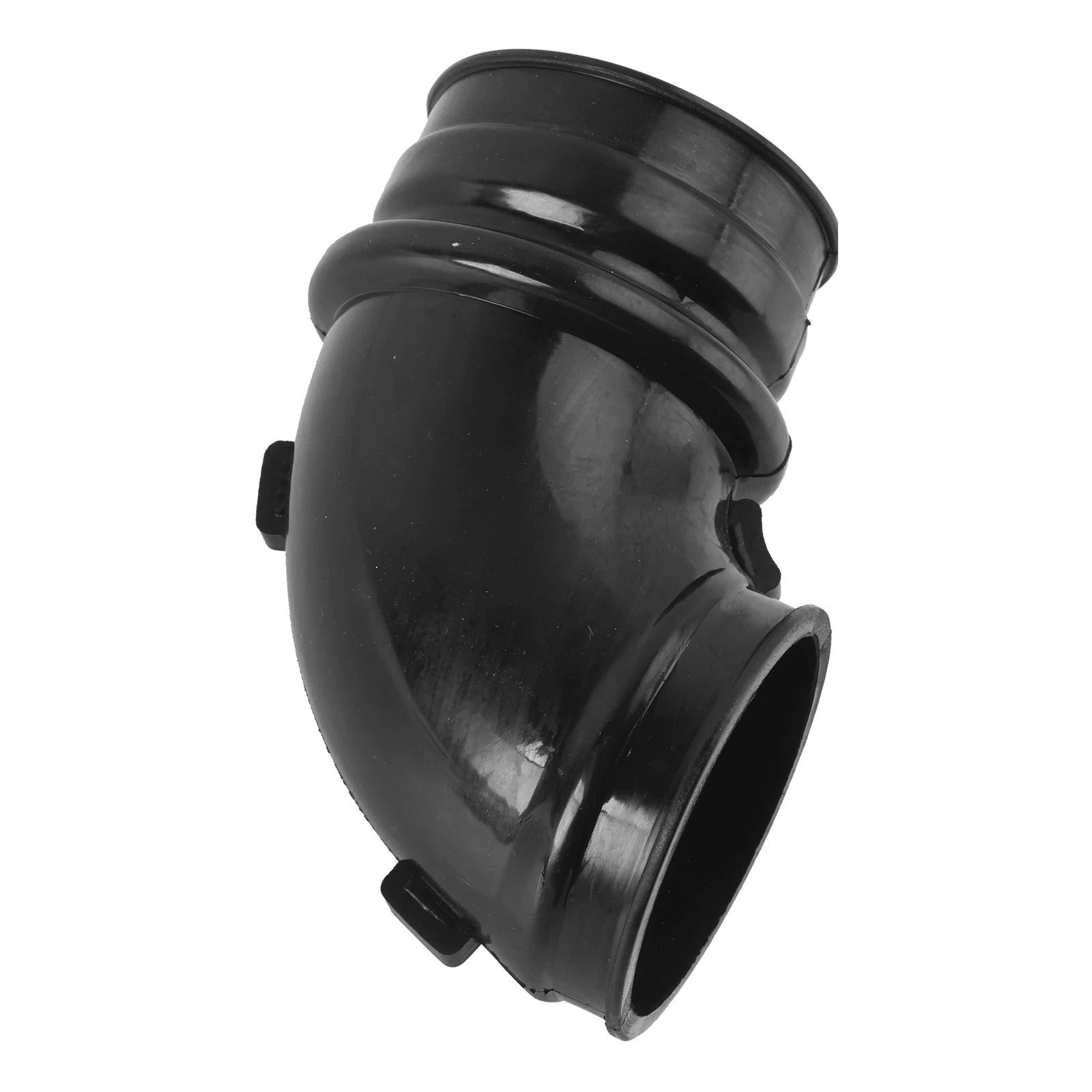 2X Air Cleaner Joint for Yamaha XV700 XV750 XV1100 Virago (1981–1999)