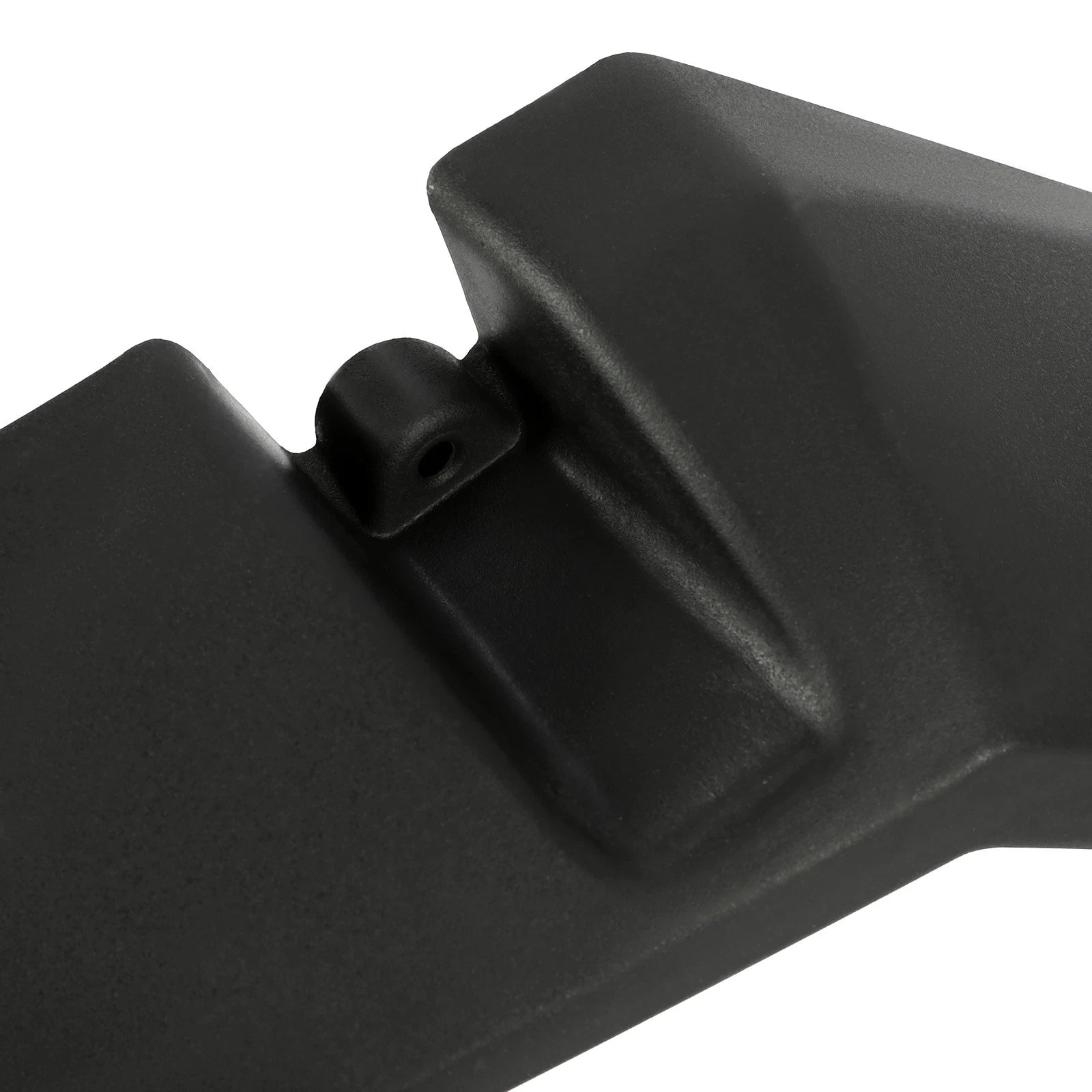 Fender Flare Set for Polaris RZR 800 (2009–2017) Black