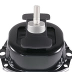 2Pcs Engine Motor Mount for BMW X5 4.8i (2007–2008) 22116865145