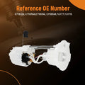 Fuel Pump Module for Dodge Ram 1500 2500 3500 V8 (2004–2008) RL027922AC
