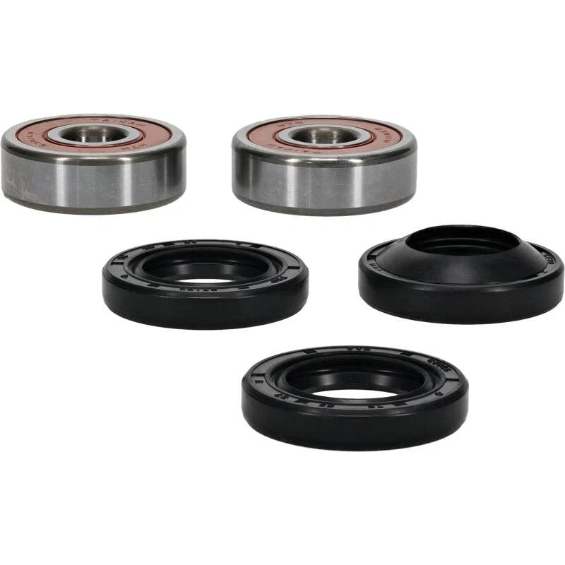 Pivot Works Wheel Bearing for