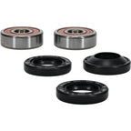 Pivot Works Wheel Bearing for
