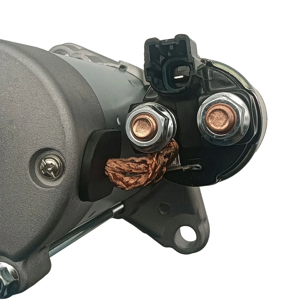 Starter for Lexus ES300, NX200t, Pontiac Vibe, Toyota Camry, Sienna, Highlander