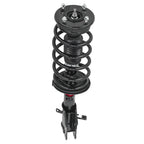 Front Right Quick Complete Strut-Coil Spring for Lincoln MKX (2009–2010)