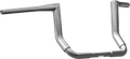 Buck-50 Handlebar for FLH (10", Chrome) 300610
