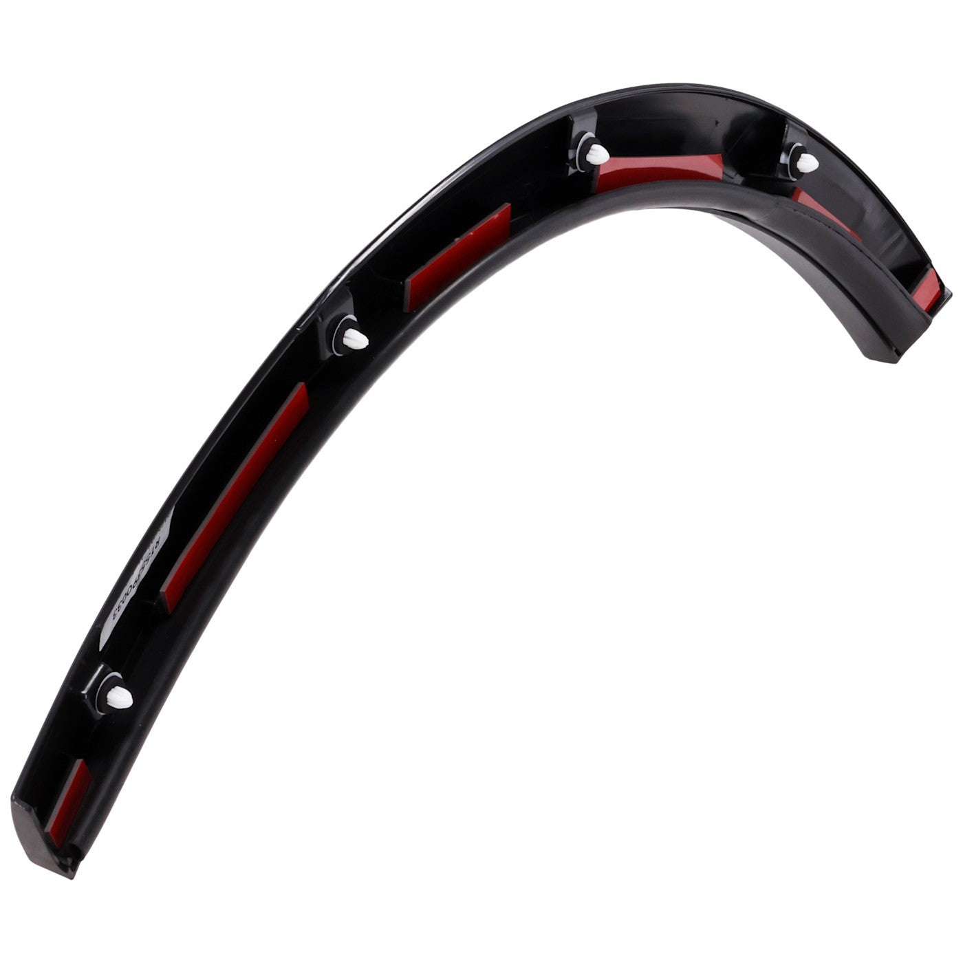 Fender Trim Molding for X (Right Side)