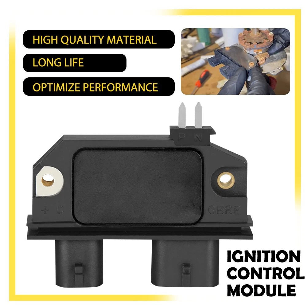 Ignition Control Module for Chevrolet C1500/2500 V8 5.0/5.7L V6 4.3L (1989–1995)