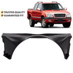 Upper Fan Shroud for Chevrolet Blazer (1995–2005) & S10 (1994–2004) GM3110125