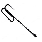 Top Link Retaining Hook for Massey Ferguson 565 575 590 675 690 698 699
