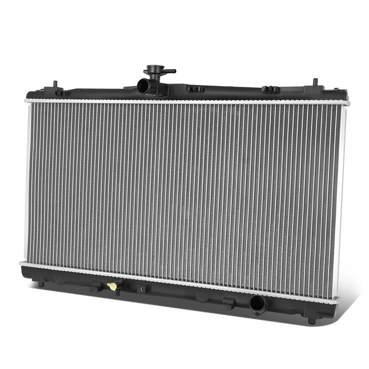 Aluminum Replacement Radiator for Lexus ES300H ES350 (2013–2018) DPI 13547