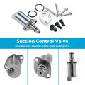 Suction Control Valve for Toyota Hilux Hiace (042260L010, 294200-0300)