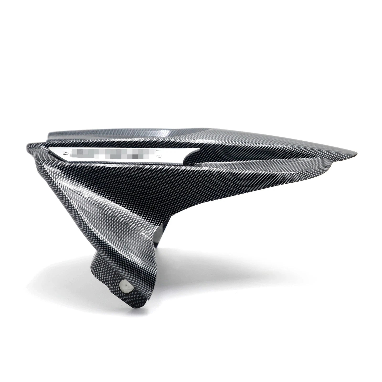 Rear Fenders Mudguards for Suzuki GSX-R 650/750 (2006–2009)