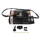 Bosch Center Oxygen Sensor 16980 for