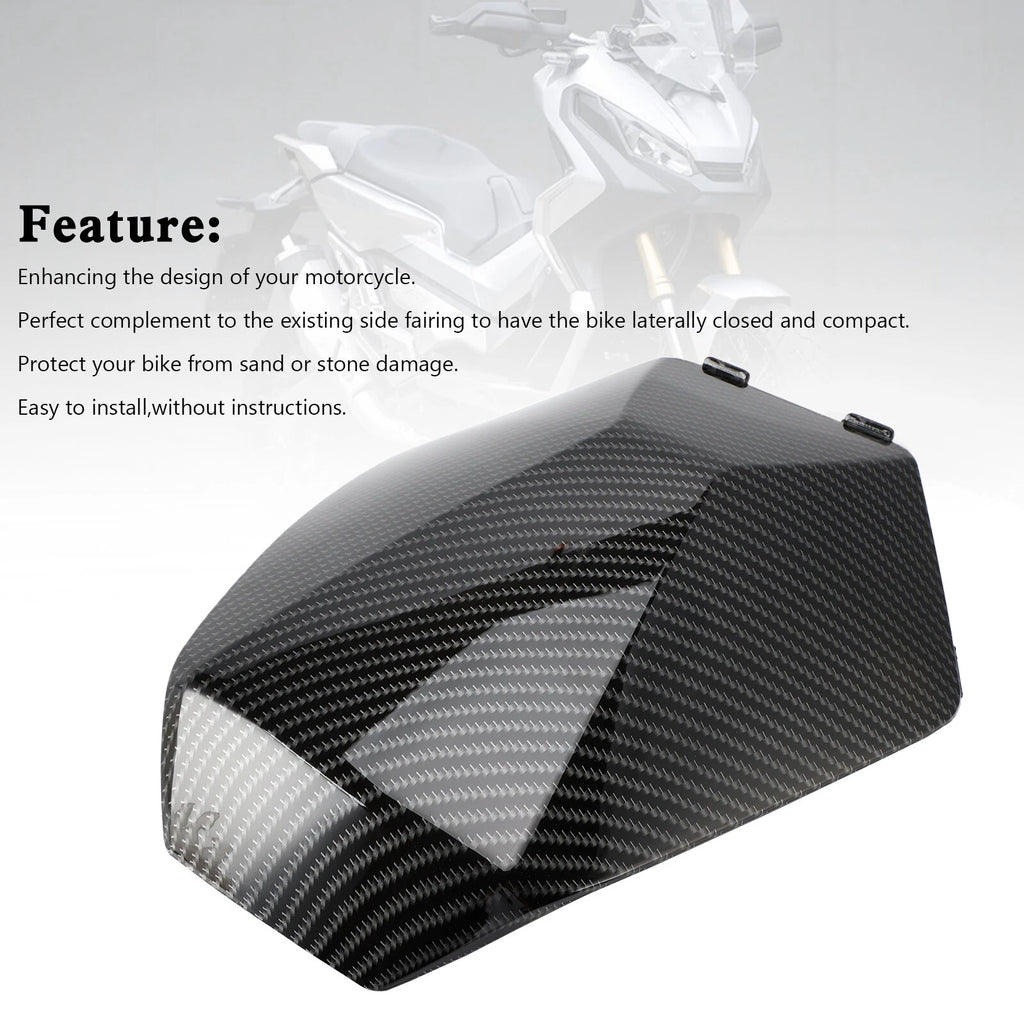 ABS Upper Fairing Cowl Inner Cover for Honda X-ADV 750 (2017–2020)