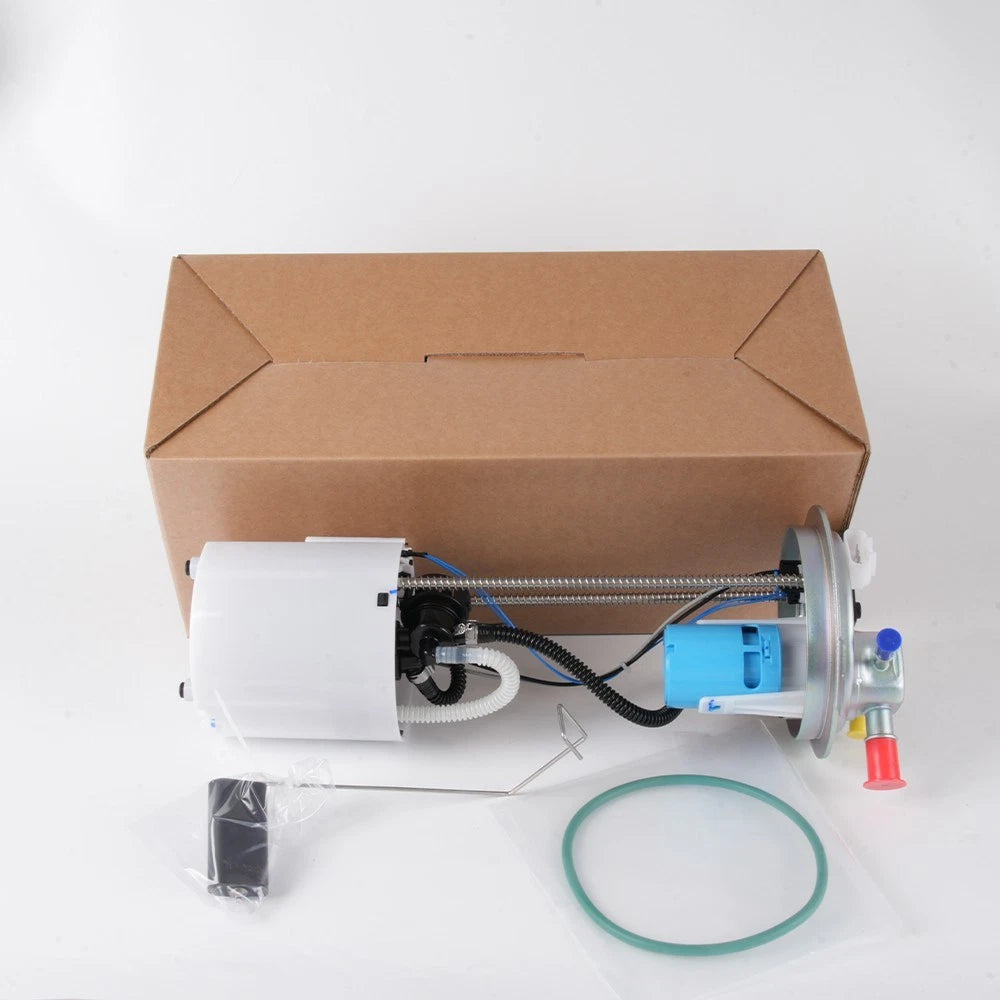 Fuel Pump Module Assembly for Chevrolet Silverado 1500 (2010–2013) 4.8L 5.3L 6.2L