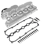 Engine Valve Cover w/Gasket for VW Jetta Rabbit Golf Passat (2006–2014) 07K103469F