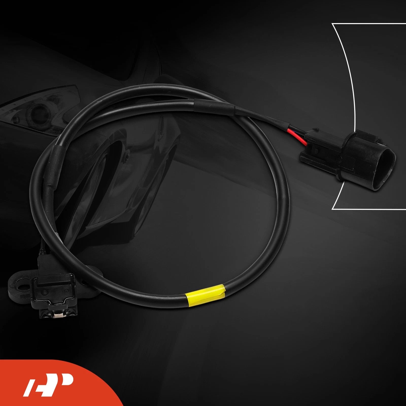 Camshaft Position Sensor for Mitsubishi Galant (1992-2004)
