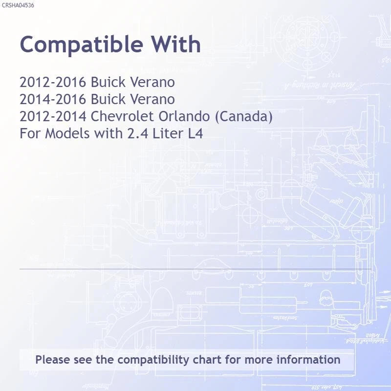 Replacement Plastic Aluminum Radiator for Toyota Hilux (2016–2024)
