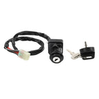 Ignition Key Switch for Suzuki LTA400 Eiger, King Quad 500, LT-A750 (2002-2024)