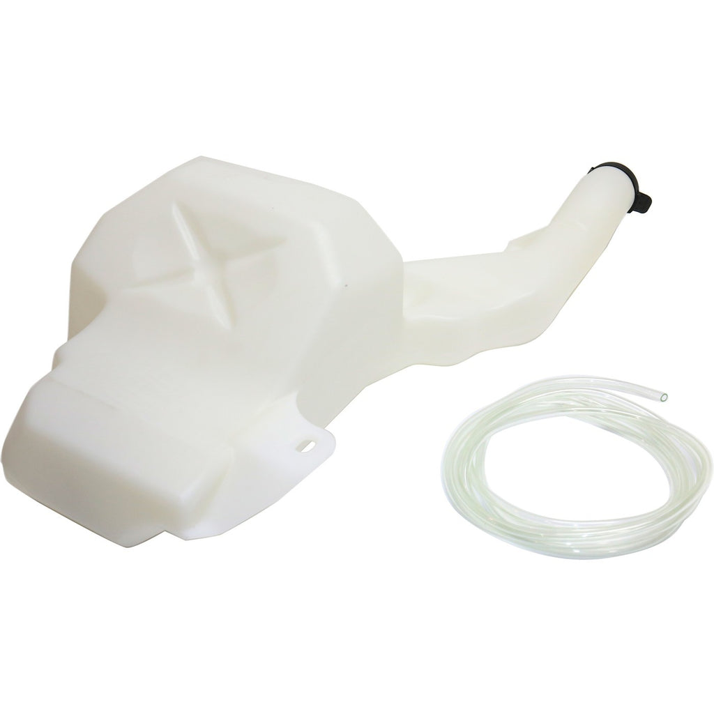 Washer Reservoir Tank for Chevy Silverado 1500, Sierra 1500 (2014–2015)