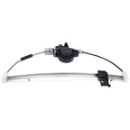 Rear Passenger Right Window Regulator for Mazda (2009–2013)