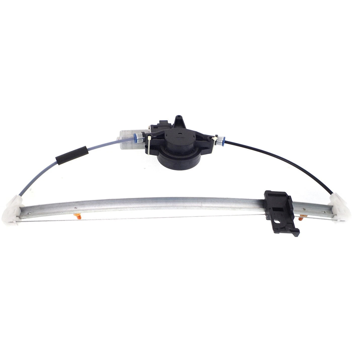 Rear Passenger Right Window Regulator for Mazda (2009–2013)
