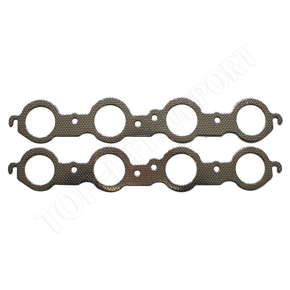 Head Gasket Set for Chevrolet Express 2500 3500 (2004–2007)
