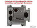 SuperATV EZ-Steer Power Steering Kit for Universal Fit (400W)