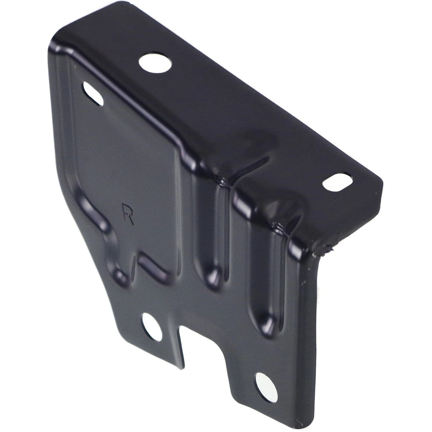 Set of 2 Fender Supports for Ford Explorer